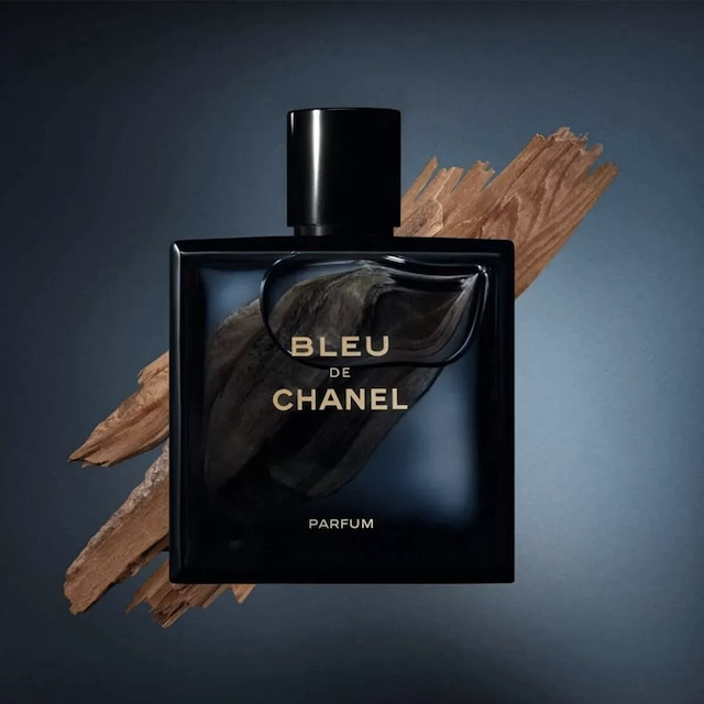Nước hoa dành cho nam Chanel Bleu Parfum