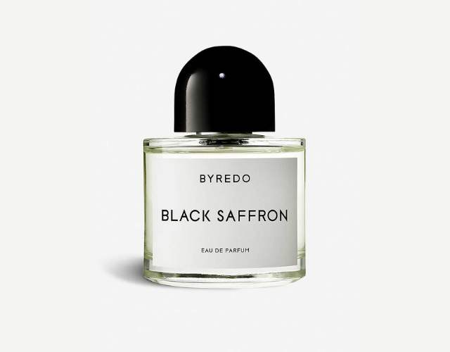 Byredo Black Saffron