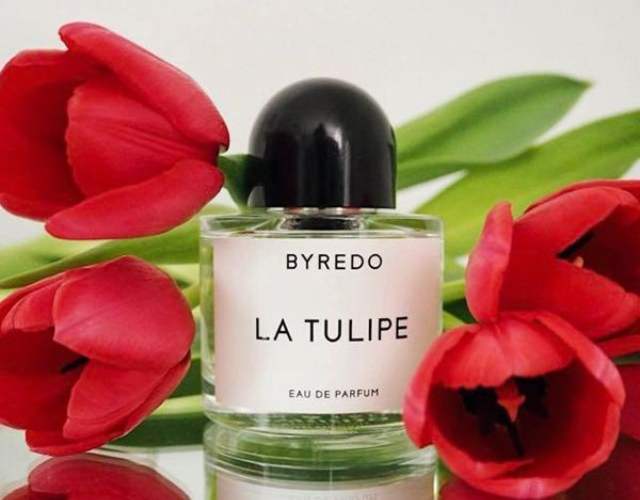 Byredo La Tulipe