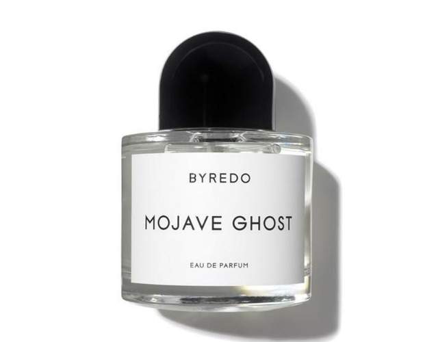 Byredo Mojave Ghost