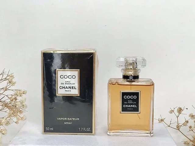 Chanel Coco Vaporisateur Spray