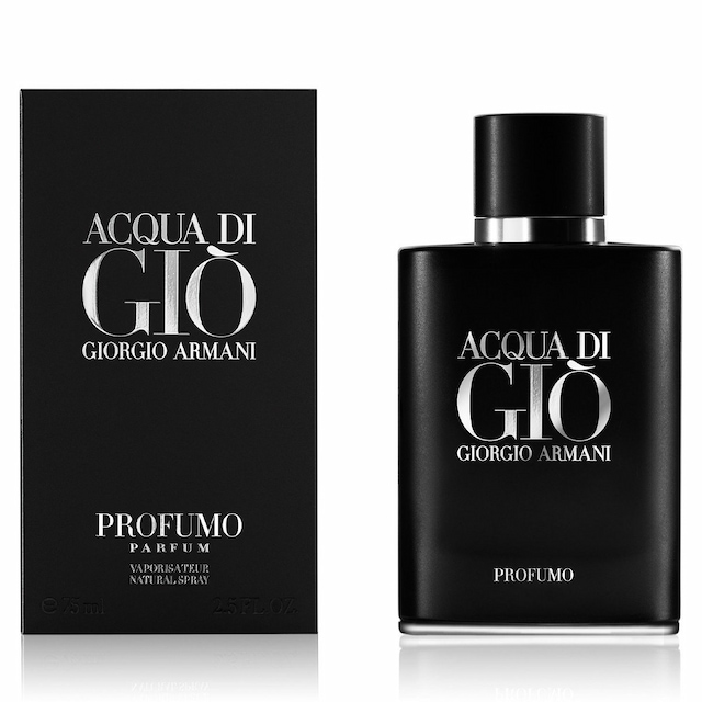 Giorgio Armani Acqua di Gio Profumo là mẫu nước hoa nam mang đậm dấu ấn của sự sang trọng và quyến rũ
