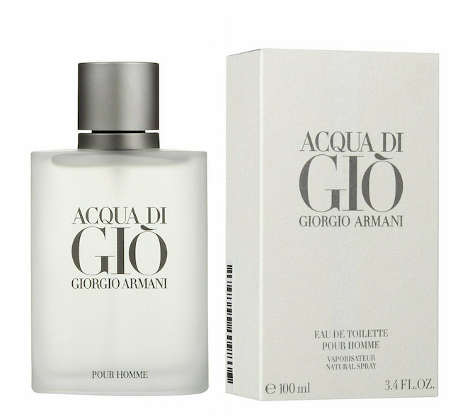 Nước hoa Acqua Di Gio Eau de Toilette là dòng nước hoa nổi tiếng từ thương hiệu Giorgio Armani