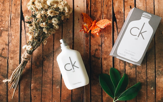 Nước hoa Calvin Klein CK All là một sáng tạo độc đáo trong thế giới nước hoa