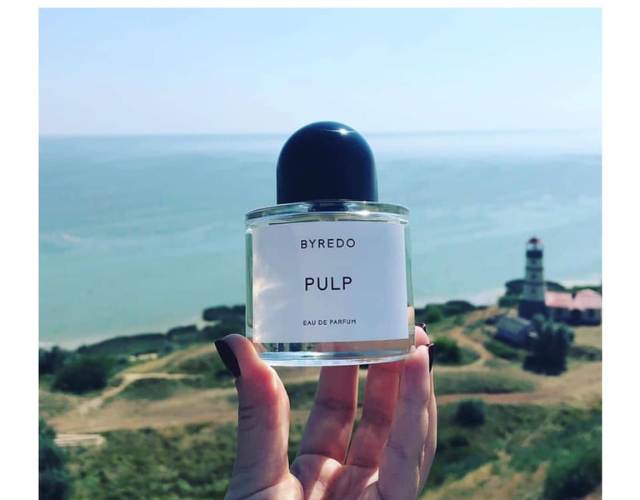 Unisex Byredo Pulp EDP