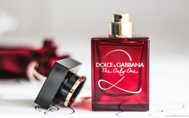 Với The Only One 2, Dolce & Gabbana đã tạo ra một mùi hương thể hiện vẻ đẹp và cá tính của phụ nữ hiện đại