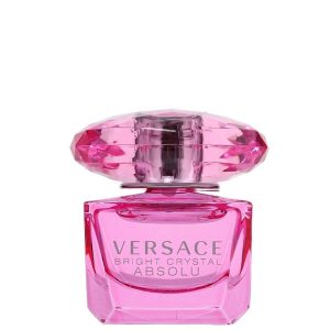 Versace Bright Crystal Absolu Mini Size