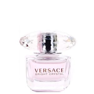 Versace Bright Crystal Mini Size