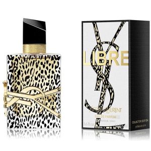 Yves Saint Laurent Libre Eau de Parfum Collector Edition (Dress Me Wild)